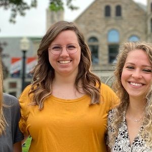 Meet your Posher, Eliese